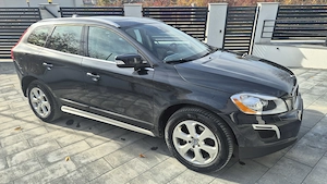 Volvo XC60 Summum D5, 215cp - imagine 2