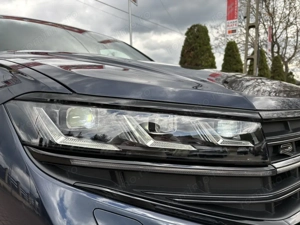Vw Touareg - imagine 11