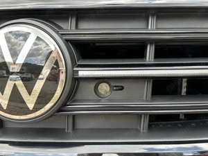 Vw Touareg - imagine 16