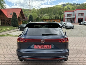 Vw Touareg - imagine 10