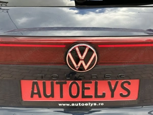 Vw Touareg - imagine 13