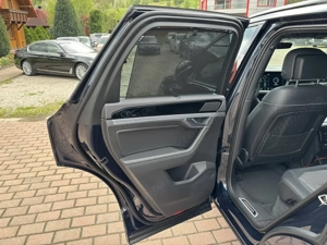 Vw Touareg - imagine 20