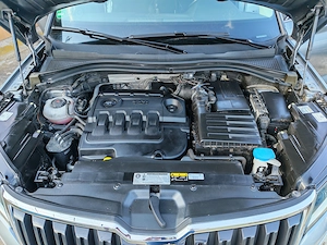 Skoda Kodiaq Style 2.0 TDI DSG 7+1 Full Led - imagine 7
