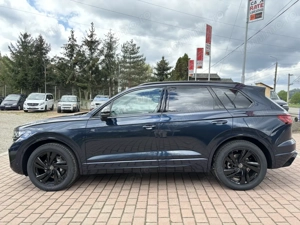Vw Touareg - imagine 5