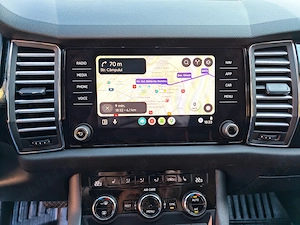Skoda Kodiaq Style 2.0 TDI DSG 7+1 Full Led - imagine 10