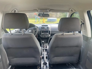 Vw Polo 1,4 benzina 5 usi 2007 