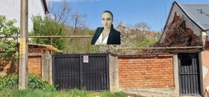 Resita Lot de Casa 600 Mp Toate Utilitatile Zona Triaj
