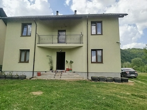 casă de vînzare 