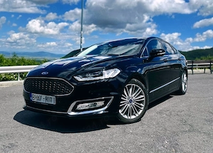 Ford Mondeo Vigniale Hibrid 106000km!!!