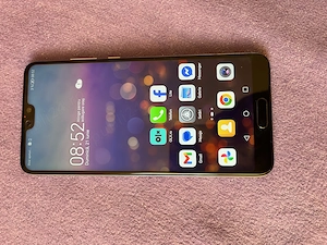 Huawei P20