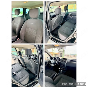 Dacia Duster   1.5 dci 110cp   4x4   Prestige   Facelift 2015 - imagine 3