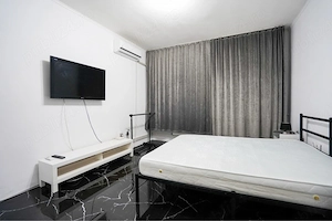 inchiriez apartament 2 camere Circumvalatiunii Centrala Ac Pet Friendly
