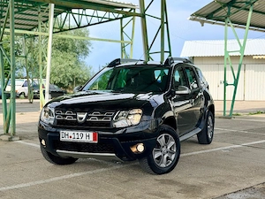 Dacia Duster   1.5 dci 110cp   4x4   Prestige   Facelift 2015 - imagine 2