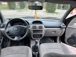Renault Symbol 2006 - Primul Proprietar - imagine 3