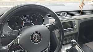 Vanzare auto WV PASSAT B 8