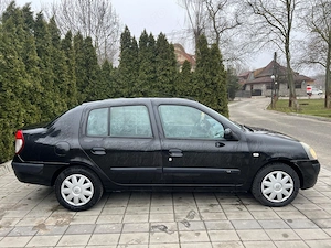 Renault Symbol 2006 - Primul Proprietar - imagine 2