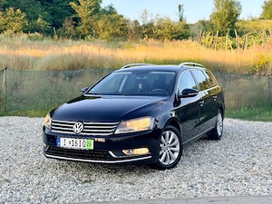 VW Passat   2.0 tdi 140cp   2012   Common Rail 