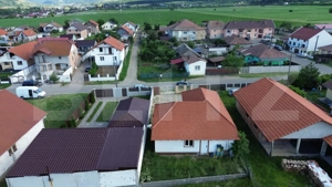 Casă nouă în Petrești, Construită în 2022, recepționată în 2025 - imagine 6