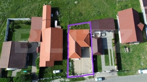 Casă nouă în Petrești, Construită în 2022, recepționată în 2025 - imagine 7