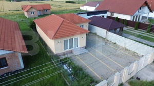 Casă nouă în Petrești, Construită în 2022, recepționată în 2025 - imagine 5