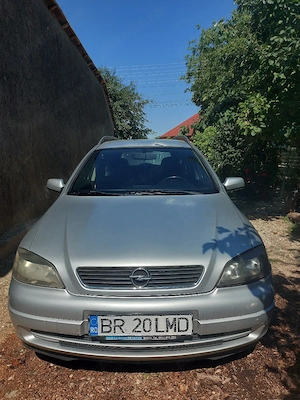 Vânzare Opel Astra G-Caravan - imagine 2