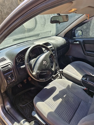 Vânzare Opel Astra G-Caravan - imagine 3
