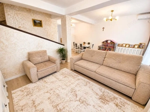 Palazu Mare Duplex Premium 4 Camere  Mobilat și Utilat  Curte 2 Parcări - imagine 4