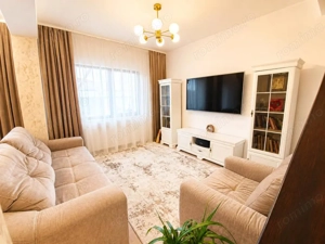 Palazu Mare Duplex Premium 4 Camere  Mobilat și Utilat  Curte 2 Parcări - imagine 6