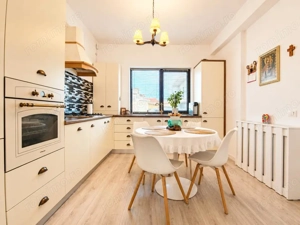 Palazu Mare Duplex Premium 4 Camere  Mobilat și Utilat  Curte 2 Parcări - imagine 11