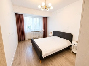 Palazu Mare Duplex Premium 4 Camere  Mobilat și Utilat  Curte 2 Parcări - imagine 19