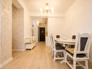 Palazu Mare Duplex Premium 4 Camere  Mobilat și Utilat  Curte 2 Parcări - imagine 10