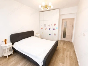 Palazu Mare Duplex Premium 4 Camere  Mobilat și Utilat  Curte 2 Parcări - imagine 18