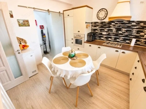 Palazu Mare Duplex Premium 4 Camere  Mobilat și Utilat  Curte 2 Parcări - imagine 12