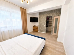 Palazu Mare Duplex Premium 4 Camere  Mobilat și Utilat  Curte 2 Parcări - imagine 15