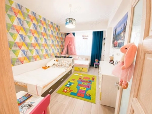 Palazu Mare Duplex Premium 4 Camere  Mobilat și Utilat  Curte 2 Parcări - imagine 20