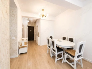Palazu Mare Duplex Premium 4 Camere  Mobilat și Utilat  Curte 2 Parcări - imagine 9