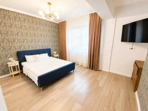 Palazu Mare Duplex Premium 4 Camere  Mobilat și Utilat  Curte 2 Parcări - imagine 16
