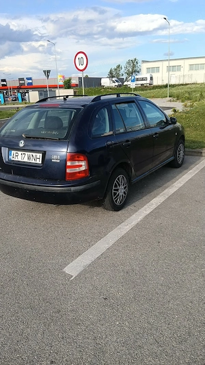Mașină de câteva zile cumpărată sunt al doilea proprietar  - imagine 2