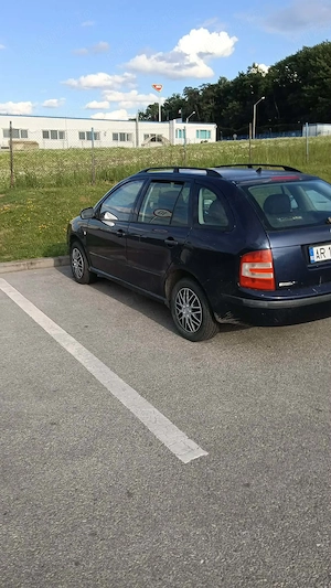 Mașină de câteva zile cumpărată sunt al doilea proprietar  - imagine 3