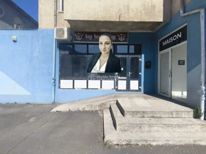 Resita, Chirie Spatiu Comercial Zona Posta