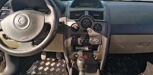 Renault Megane 1.9 dci 131 cp - imagine 6