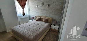 Apartament cu 1 camera Bloc Nou Mobilat SI Utilat la CHEIE GREEN RESIDENCE 