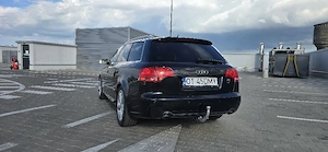 Audi A4 S-line  2.0D 170 Cp!