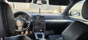 Audi A4 S-line  2.0D 170 Cp! - imagine 3