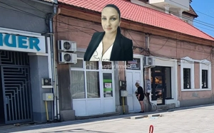 Resita Chirie Spatiu Comercial Zona Muncitoresc