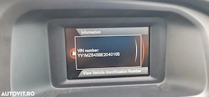 Volvo V40 Cross Country D2   automat  diesel   Cross Country   133.948 km-9.990 EUR ușor negociabil - imagine 4