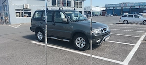 Nissan terrano 2  - imagine 4