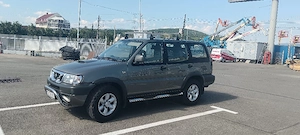Nissan terrano 2  - imagine 2