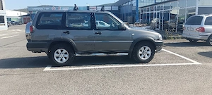 Nissan terrano 2  - imagine 5