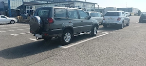 Nissan terrano 2  - imagine 3